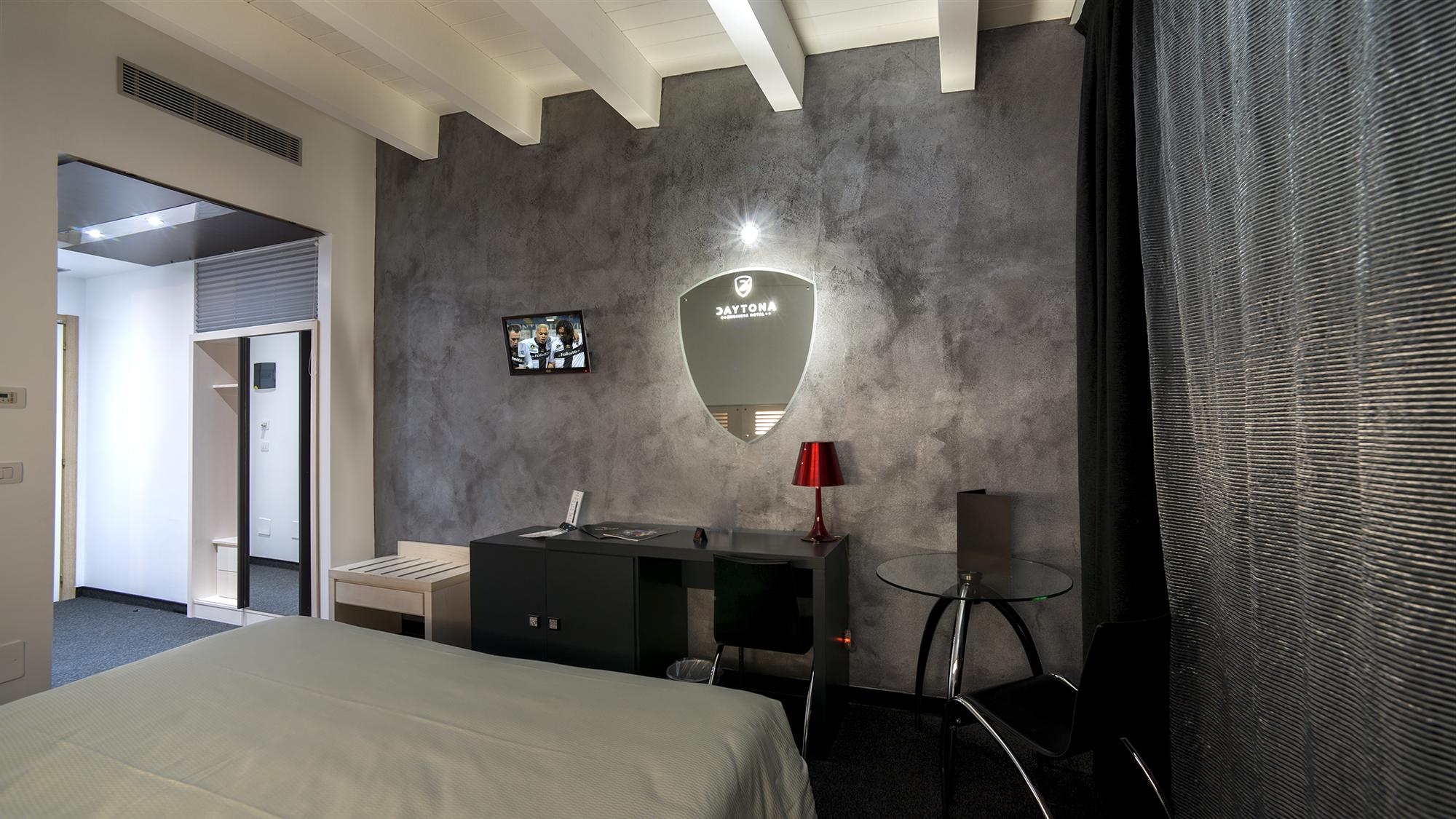 Daytona Business Hotel Collecchio Luaran gambar