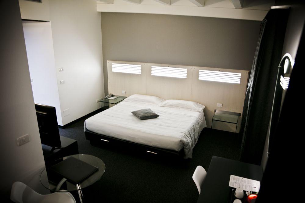Daytona Business Hotel Collecchio Luaran gambar