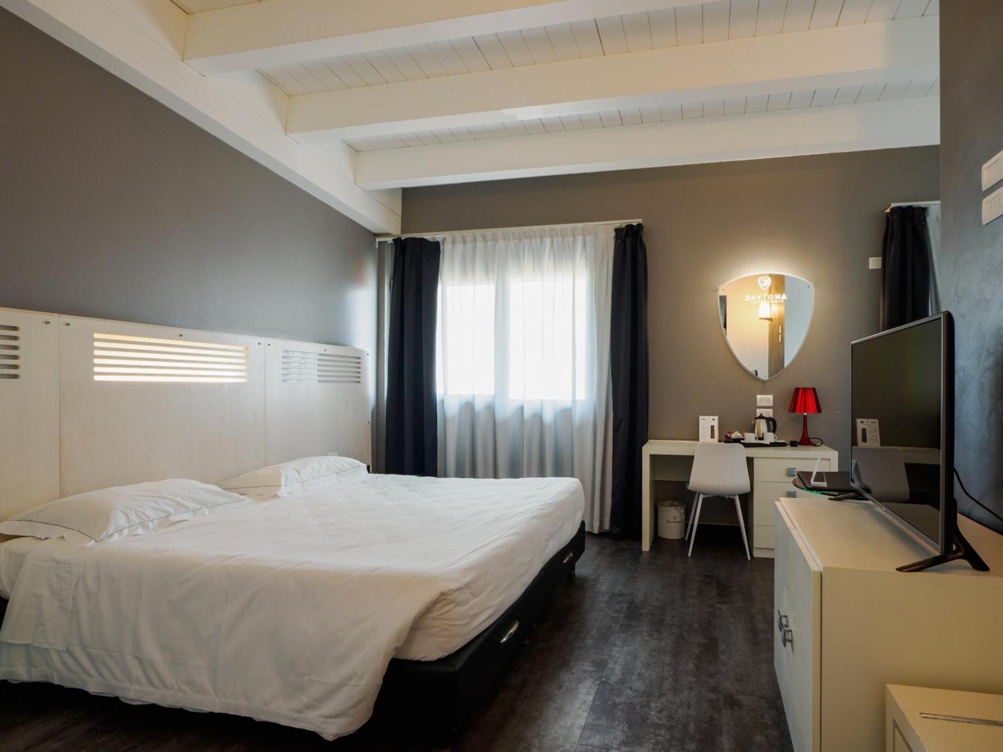 Daytona Business Hotel Collecchio Luaran gambar