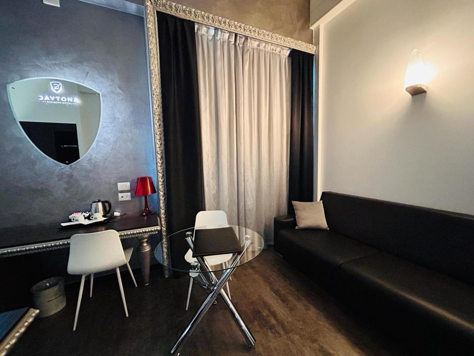 Daytona Business Hotel Collecchio Luaran gambar