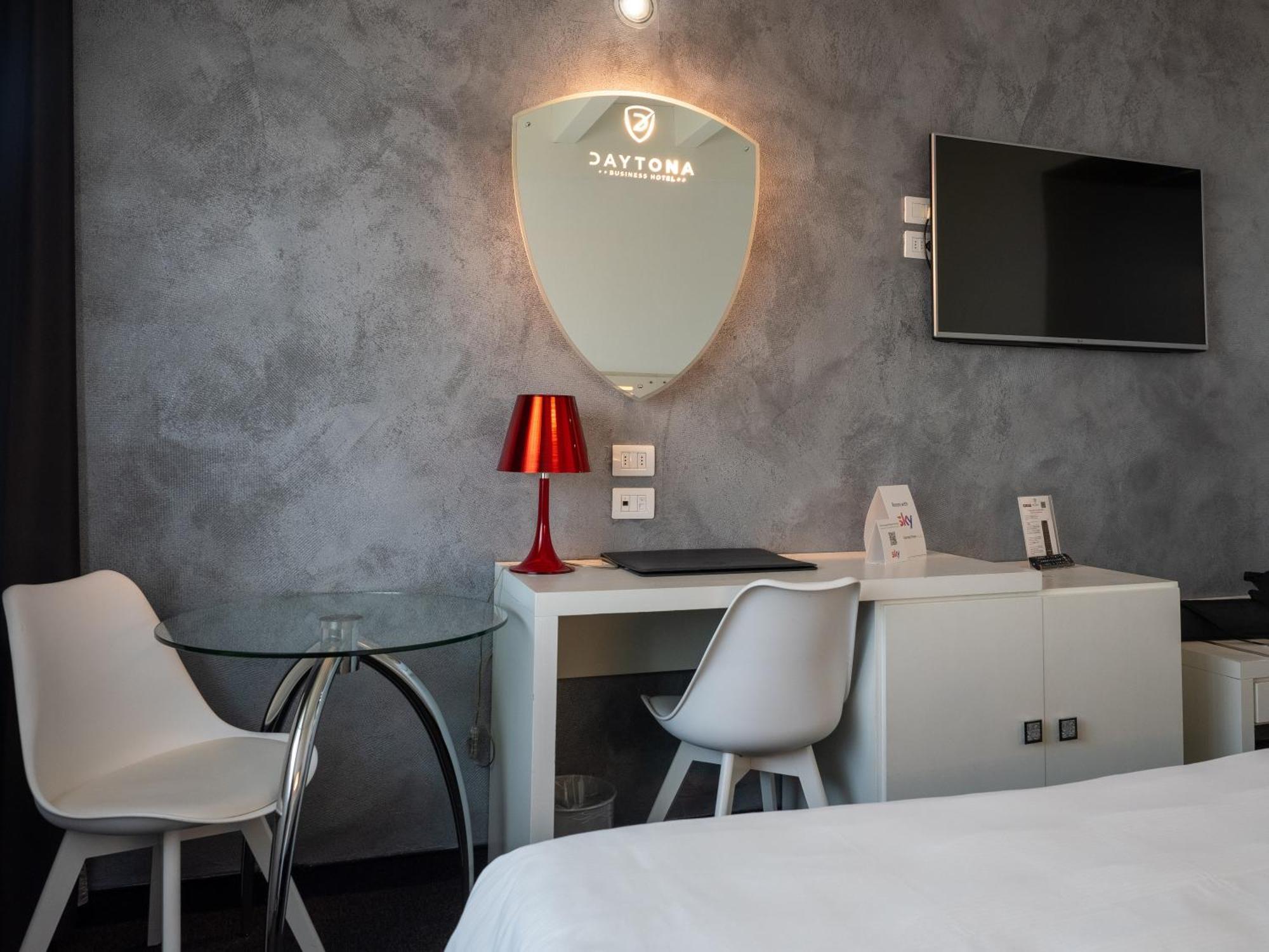 Daytona Business Hotel Collecchio Luaran gambar