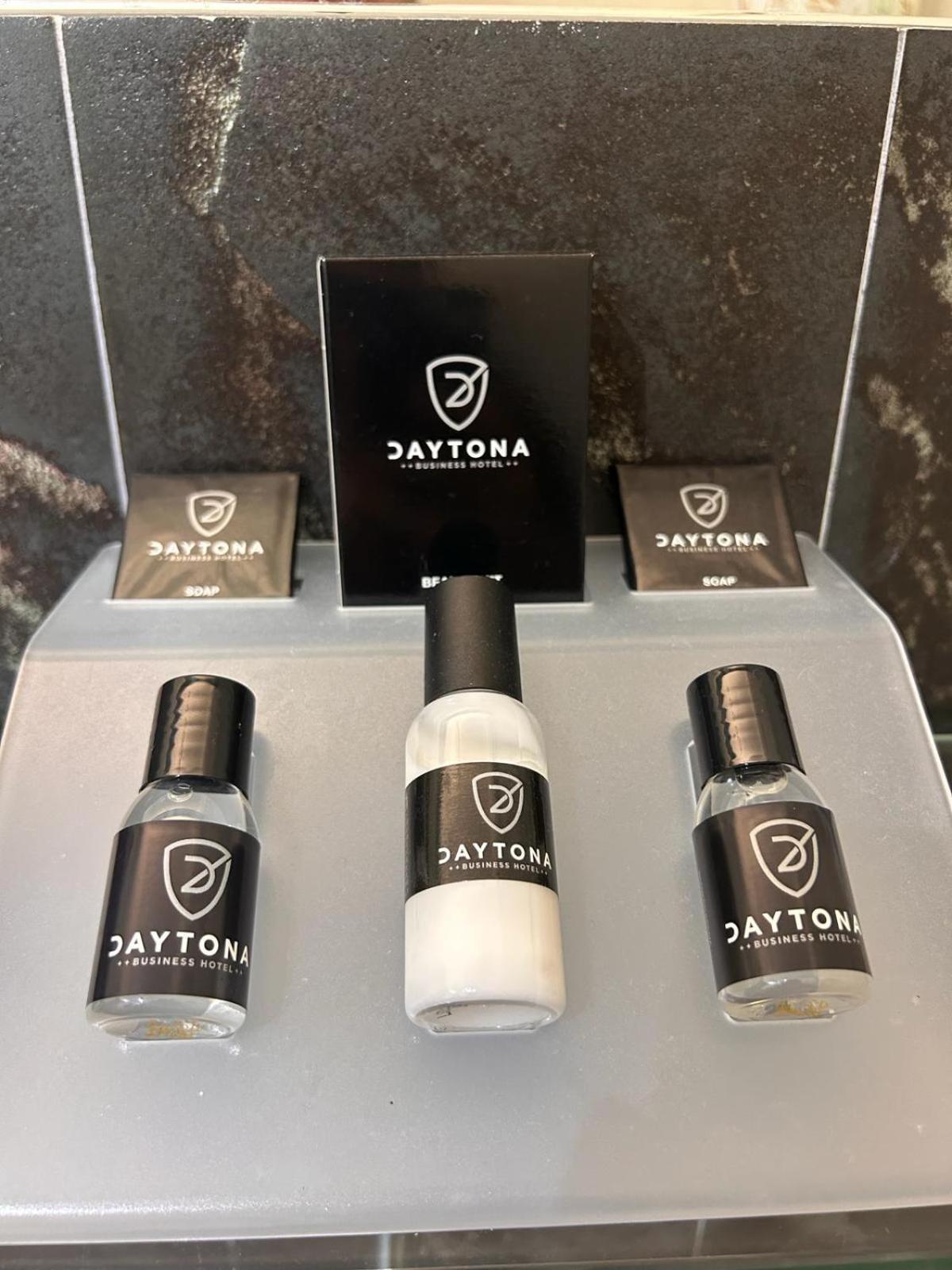 Daytona Business Hotel Collecchio Luaran gambar