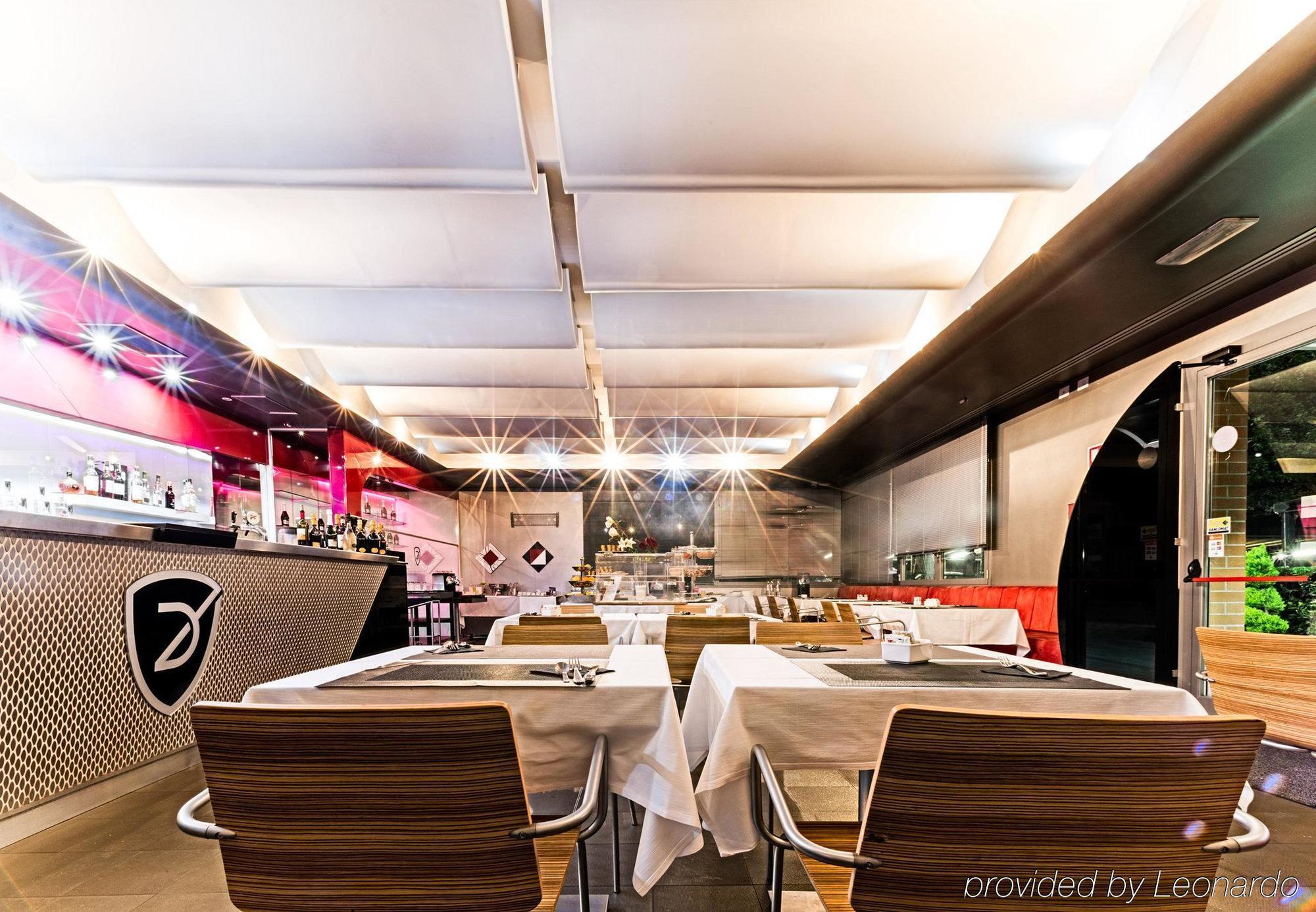 Daytona Business Hotel Collecchio Luaran gambar