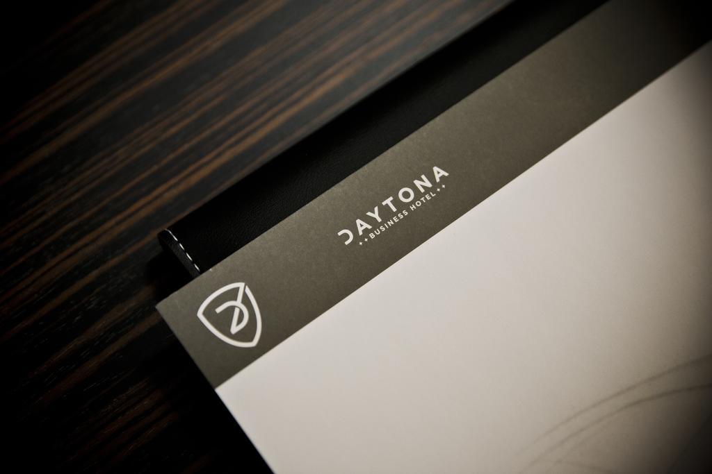 Daytona Business Hotel Collecchio Luaran gambar