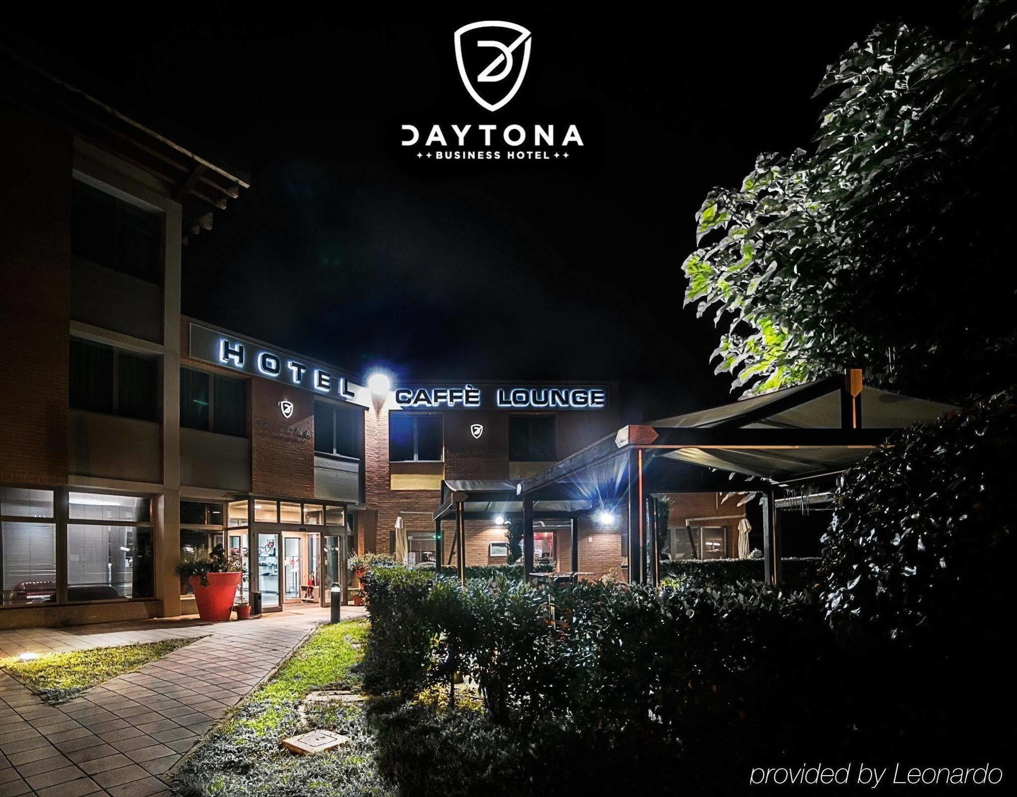 Daytona Business Hotel Collecchio Luaran gambar