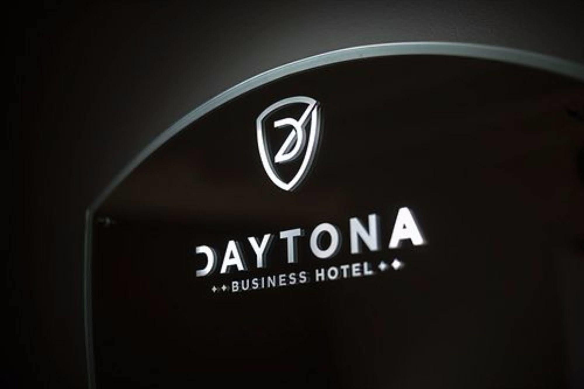 Daytona Business Hotel Collecchio Luaran gambar