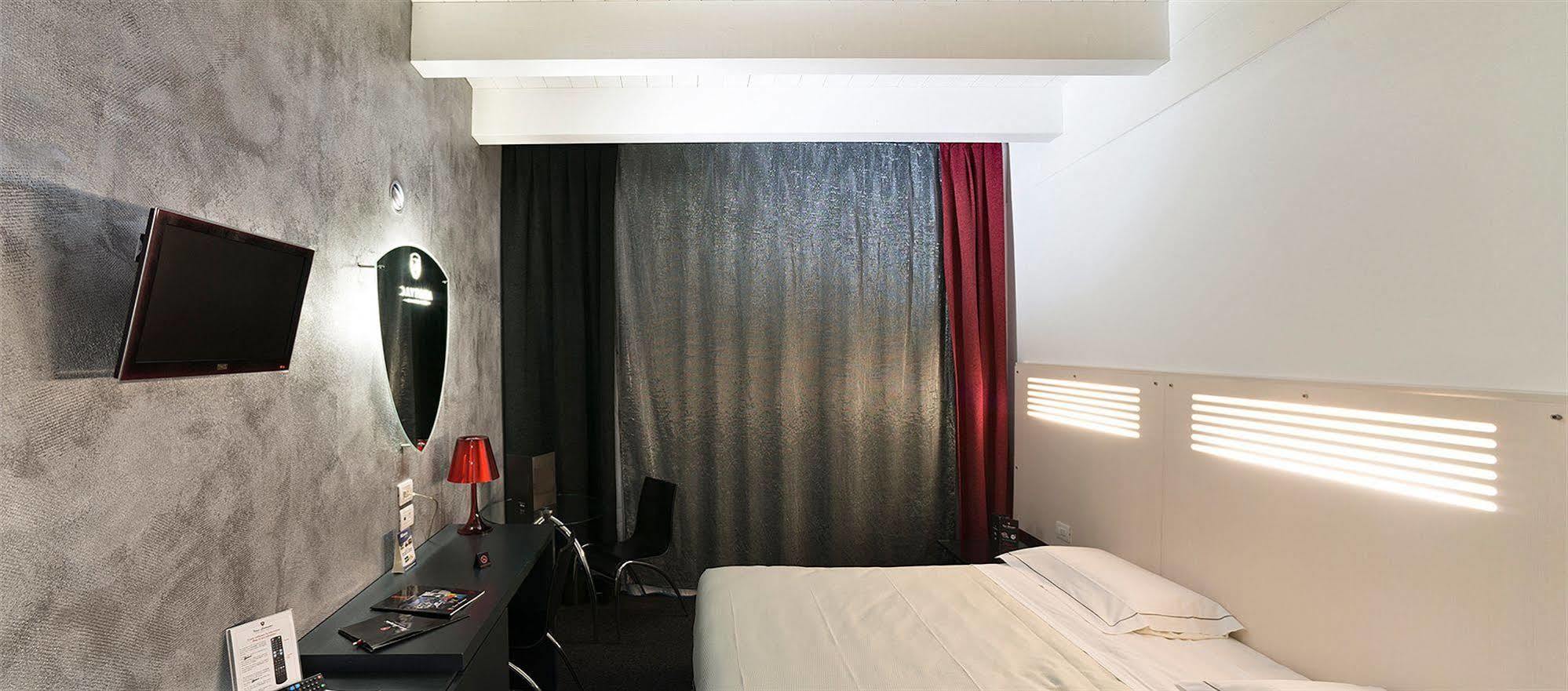 Daytona Business Hotel Collecchio Luaran gambar