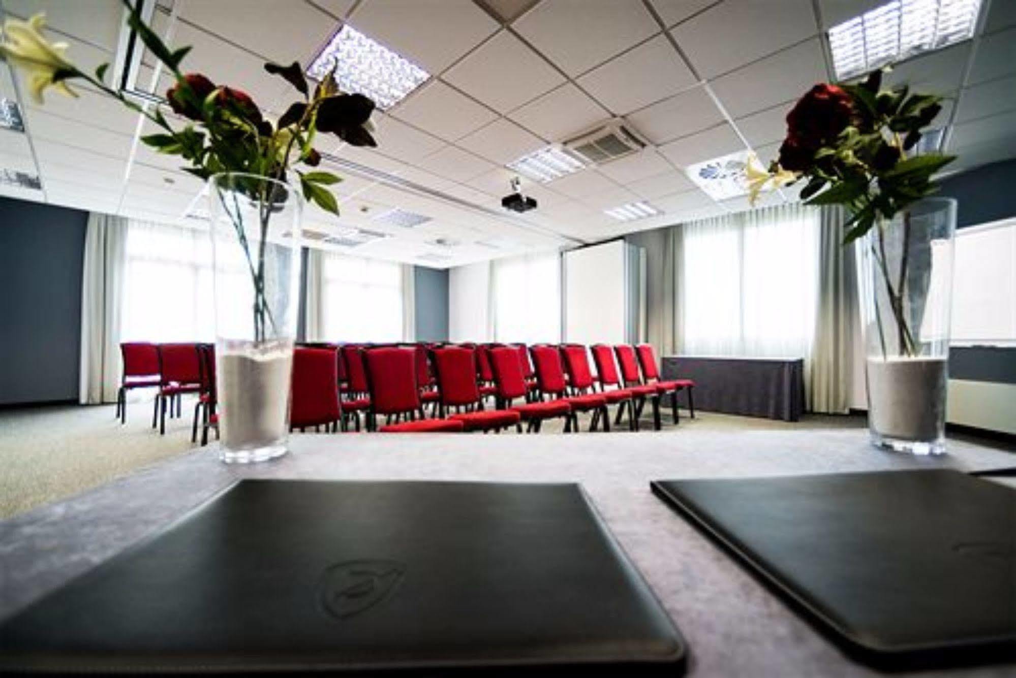 Daytona Business Hotel Collecchio Luaran gambar
