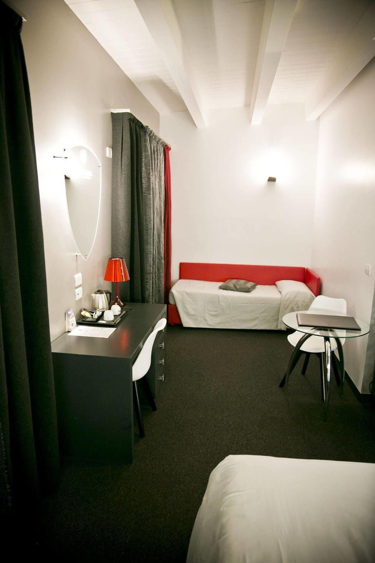Daytona Business Hotel Collecchio Luaran gambar