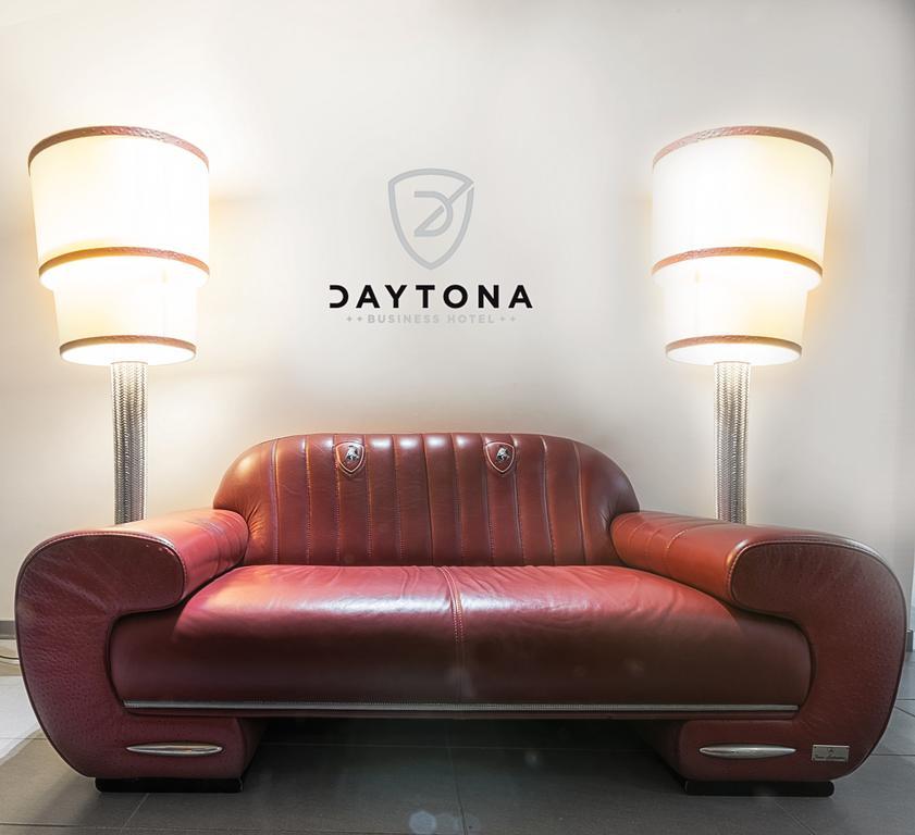 Daytona Business Hotel Collecchio Luaran gambar