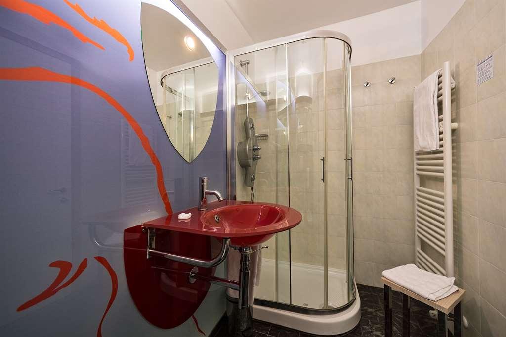 Daytona Business Hotel Collecchio Bilik gambar