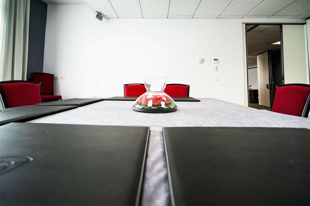 Daytona Business Hotel Collecchio Kemudahan gambar